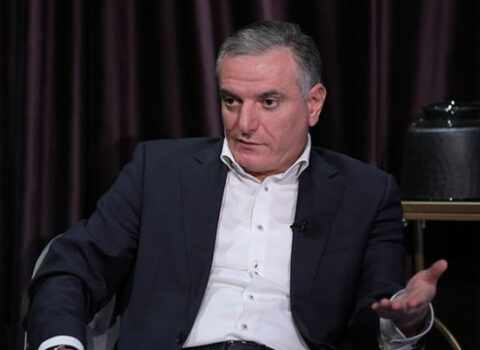 “Elə bir ölkə rəhbəri göstərin ki, dövləti itirmək ehtimalından danışsın” – Zakaryan