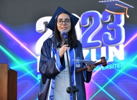 Azərbaycanlı tələbə ABŞ-də 55 min dollar təqaüd alacaq