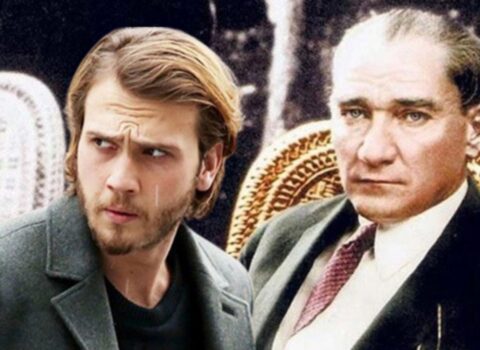 “Atatürk” serialı ilə bağlı qərar dəyişdirildi