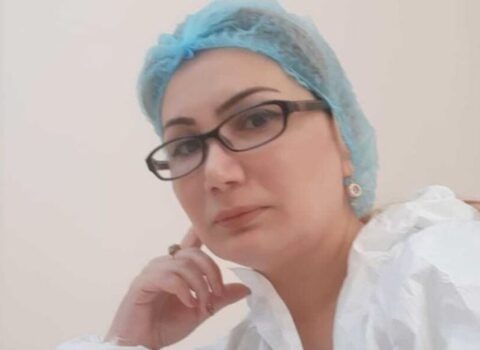 İntihara cəhd edən həkimin müdiri bəraət aldı