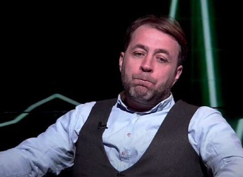 “Əlixanın yerinə o obrazı mən oynamalıydım” – VİDEO