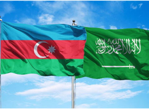 Azərbaycanla Səudiyyə Ərəbistanı arasında saziş təsdiq edildi