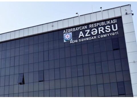 “Azərsu” Dünya Bankına borcunu bağladı