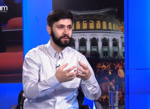 “Problemin mahiyyəti məbləğdə deyil, Ermənistanın geosiyasi auksiona çıxarılmasındadır”