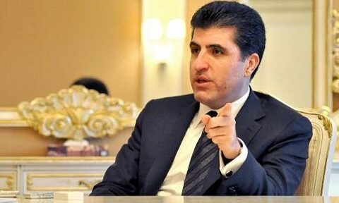 Bərzani sabah Azərbaycana GƏLƏCƏK