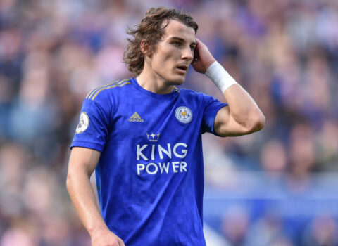 Çağlar Söyüncü “Atletiko” ilə müqavilə imzalayacaq – FOTO