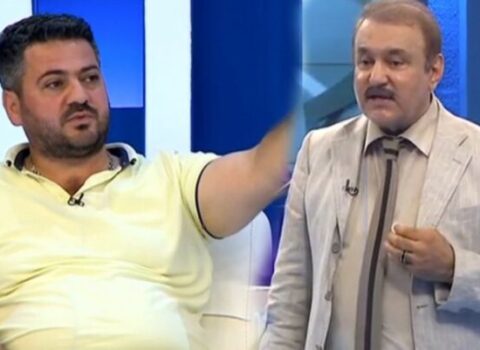 Cavanşir Məmmədov üzr istədi