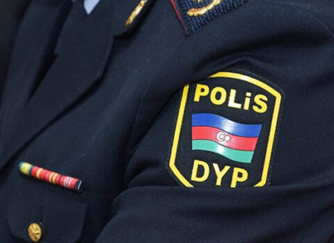 Şəmkirdə DYP-yə yeni rəis təyin olundu