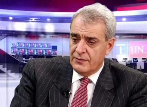 “Bakı Moskvanın razılığı ilə yaxın 2-3 həftədə Qarabağda hərbi əməliyyatlara başlayacaq” – Şahnazaryan 