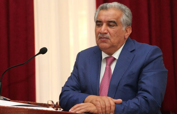 Əhəd Abıyevə ağır itki