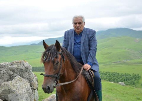 Daşkəsənin “Rembo”su, Gədəbəyin “Hollivud ulduzu” və “ağ atlı” məmurlar