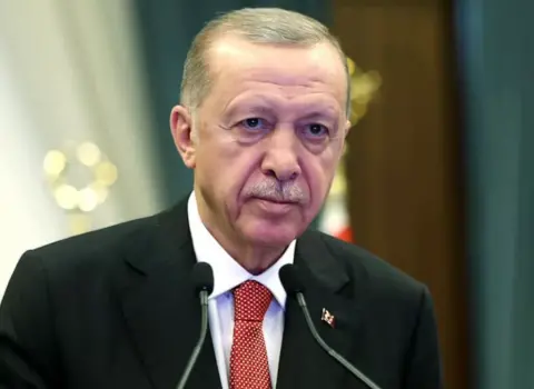 “Ərdoğanın verdiyi qərarlar Rusiyada şok effekti yaradıb” – İLGİNC TƏFƏRRÜATLAR