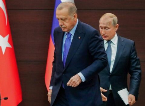 Amerikalı analitiklər: “Putin Ərdoğanla danışmaq istəmir”