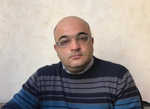 Rusiyanın hərbi attaşesi ilə gizli görüşlər – Eynulla Fətullayev haqqında sensasion DETALLAR