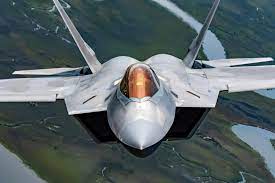 ABŞ-ın F-22-ləri Yaponiya aviabazasına gəldi