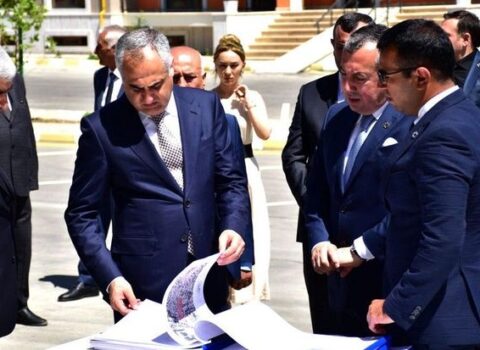 “Naxçıvanda indiyə qədər aparılan tikinti işlərində nöqsanlara yol verilib” – Fuad Nəcəfli