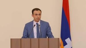 Separatçı “ombudsman”dan gülünc iddia – FOTO