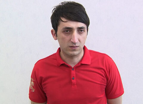 Onkoloji xəstəlikdən əziyyət çəkənlər üçün yığılan pulu oğurladı – VİDEO