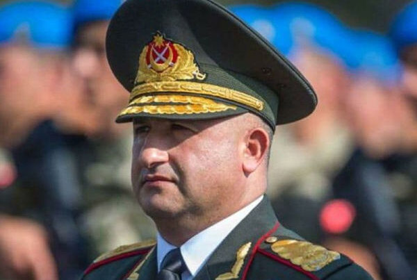 Hikmət Həsənovun köməkçisi “Tərtər işi”nə görə hakim qarşısına çıxarılır Hikmət Həsənovun köməkçisi “Tərtər işi”nə görə hakim qarşısına çıxarılır