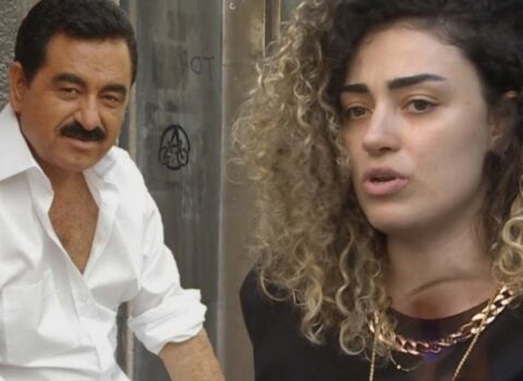 İbrahimin qızına hücum etdilər