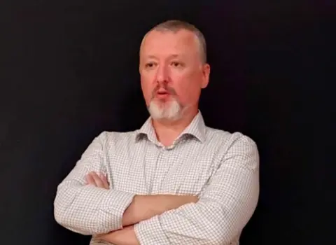 Moskva məhkəməsi İqor Strelkovu HƏBS ETDİ