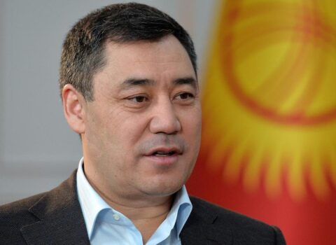 Prezident qardaşı oğlunun həbsindən DANIŞDI