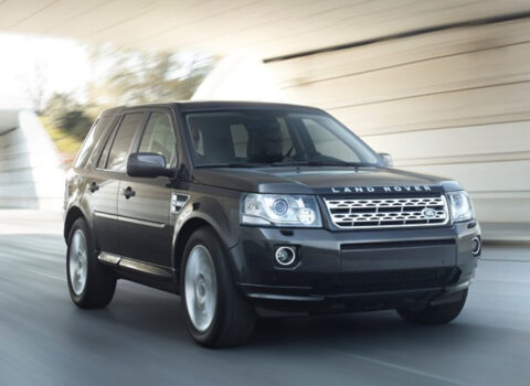 Ucuz maşınlar satışda – “Land Rover” – 8 min AZN – QİYMƏTLƏR