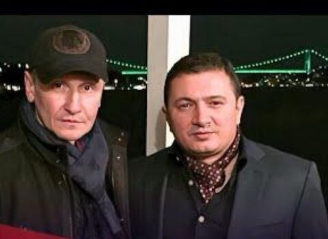 “Lotu Quli”nin qisasını almaq istəyən “qanuni oğru” saxlanıldı – – FOTO