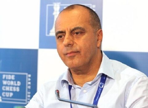 Şahmat üzrə Namizədlər turniri Azərbaycanda keçirilə bilər