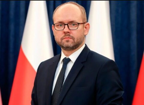 Pşidaç: “Ukrayna NATO-ya üzv olmaq üçün İsveç və Finlandiyanın yolunu getməlidir”