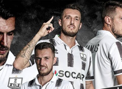 “Neftçi”dən yeni transfer