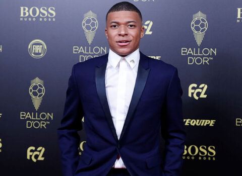 Mbappe 100 milyondan imtina etdi