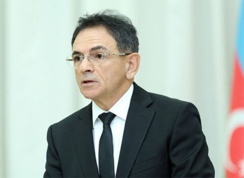 Mədət Quliyevin işi bu xanıma həvalə edildi – FOTO