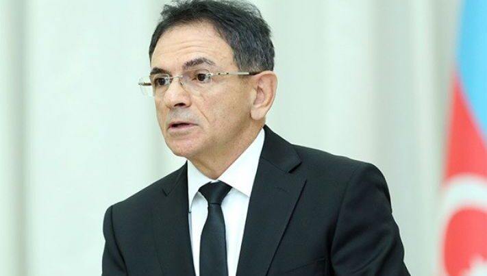 Mədət Quliyevin işi bu xanıma həvalə edildi – FOTO