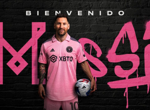Messi “İnter Mayami”nin kapitanı olacaq