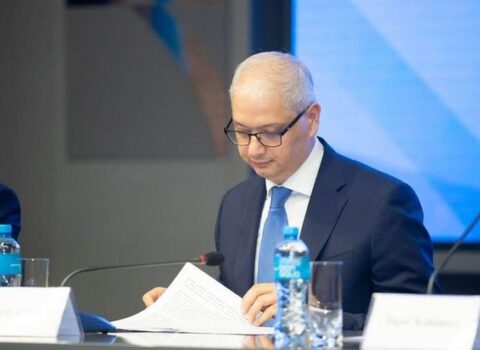 Milli Paralimpiya Komitəsinə yeni prezident seçildi