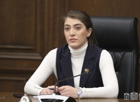Minasyan: “Müsbət hal odur ki, danışıqlarda heç bir geriləmə yoxdur”