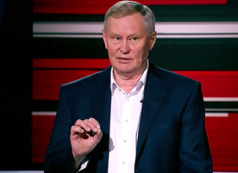 Xadaryonok: “Azərbaycanla müqayisədə Ermənistanın xarici siyasət kursu bərbaddır”