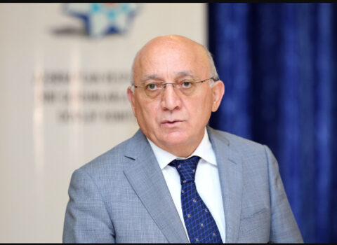 Mübariz Qurbanlının İSTEFASI dövlətə ən böyük xidməti olar