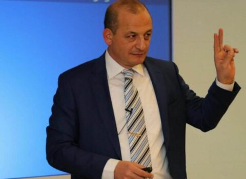 Qərb Putinsiz Rusiya istəyir, bəs ABŞ? – Professor Murat Koçla SENSASİON MÜSAHİBƏ