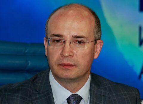 TASS-a yeni rəhbər təyin olundu