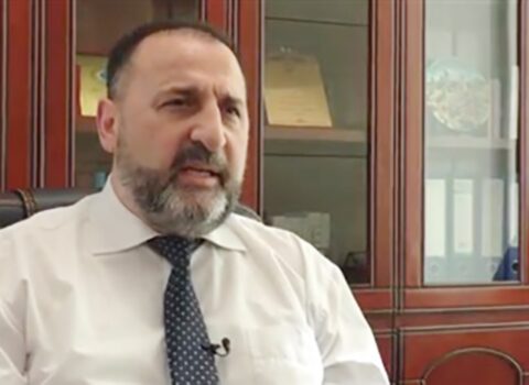 Nazim Bəydəmirli ilə bağlı yeni məlumat