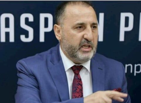 Nazim Bəydəmirlinin ittihamı ağırlaşdırıldı