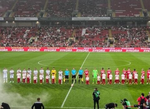 “Neftçi” “Spartak”a uduzdu