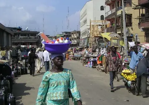 Daha bir ölkə vətəndaşlarını Nigerdən təxliyə etdi