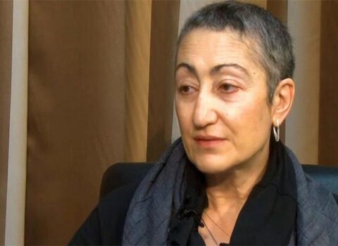 Erməni politoloq: “ABŞ Qarabağ ermənilərinin taleyinə biganədir”