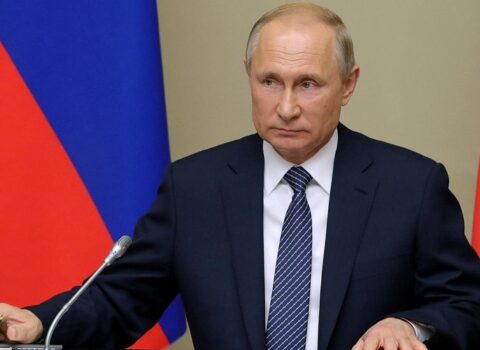 Putin 8 yaşlı qızın arzusunu yerinə yetirdi – VİDEO