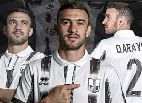 “Neftçi” Qara Qarayevin transferini rəsmən açıqladı