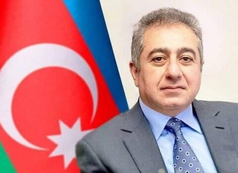 Qubad İbadoğlu ev dustaqlığına buraxıldı – FOTO