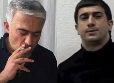 Rövşən Lənkəranskinin qardaşının yaxın adamı HƏBS EDİLDİ – FOTO